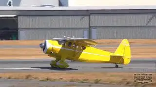 Howard DGA-15