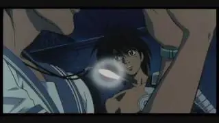 Van & Hitomi
