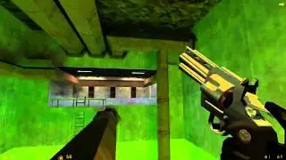 Let's Play Together: Half-Life - Episode 12