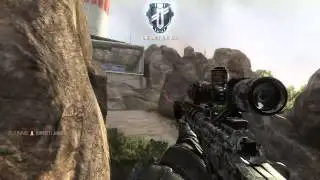 cameron farmer1 - Black Ops II Game Clip