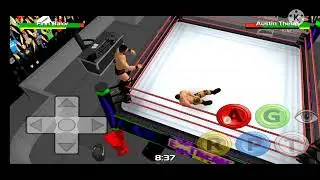 wr3d top 5 moves