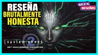 System Shock 2 Remaster &ndash; Review del 25&deg; Aniversario: Mejoras, fallos y legado del cl&aacute;sico