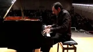 S. Prokofiev- Sonata n. 7 in si bemolle maggiore - op. 83  [Massimiliano Ferrati]  (parte 2)
