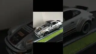 Slotwings Porsche 934 IV Rally De Espana Historico 2012 | Slot car [スロットカー]