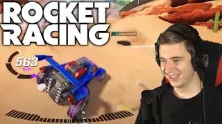 LEKKER STUNTEN! [Fortnite #135] - Mark2