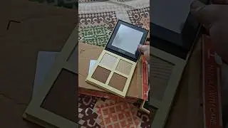 imagic contour pallate #imagic#contourpalette#imagiccosmetics
