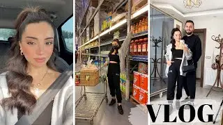 VLOG | MARKET ALIŞVERİŞİM🤍| METRO MARKET🛒| UYGUN FİYATLI MARKETLERİ PİYASA İLE KARŞILAŞTIRMA📝