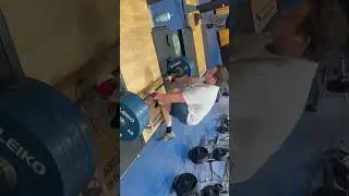 Deadlift