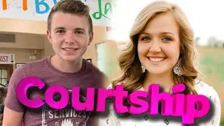 James Duggar - Lauren Caldwell Courtship: Is It Already Happening? - TLC