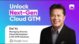 Google Cloud Marketplace growth is a 