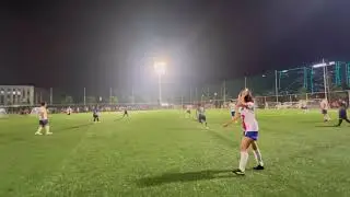 BSP A vs PAL CFL 2024 8v8 | Atleta63 Football Field Bridgetowne | Sept 21 2024