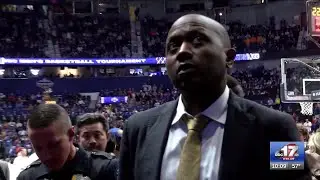 Mizzou hoops falls to Florida in SEC Tournament quarterfinal action