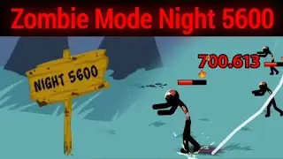 Endless Dead | Night 5600