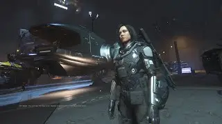 Star Citizen - 4.5.0 - LIVE