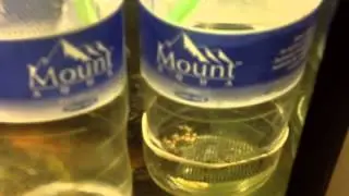 My 2 DIY egg tumbler