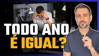 Como definir METAS para 2026 em 6 PASSOS SIMPLES e PARAR DE FRACASSAR TODO ANO