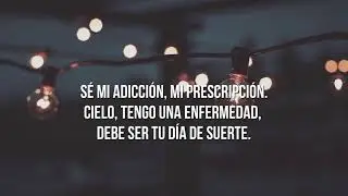 the spencer lee band; the wolf (sub.español)