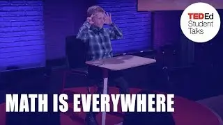 Математика повсюду