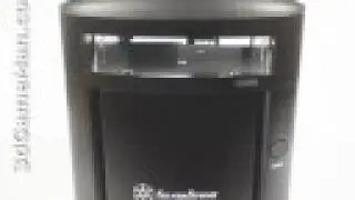 #971 - SilverStone Sugo SG04 SFF Case Video Review