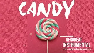 Afrobeat Instrumental 2021   
