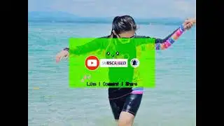 Anning's Vlog intro❤