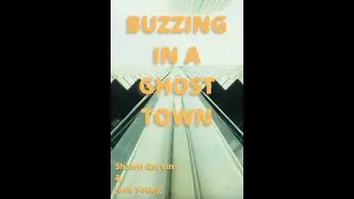 Buzzing in a Ghost Town
