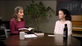Take Two Podcast | Episode 7: Bible Translations