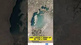 AralSea #cloudstimelapse   #motiontimelapse  #urbantimelapse  #naturetimelapse
