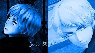 【MMD APH】It Has Begun【England-Prussia】 *FLASH WARNING*