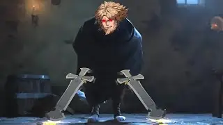 Leo Combo Guide | GGST