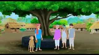 Monkey village story best story cartoon movies best love story cartoon movies