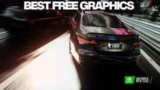 FREE REALISTIC GRAPHICS CSP AND VIDEO SETTINGS | ASSETTO CORSA