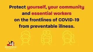 Protect Your Community from Flu During COVID-19
