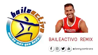 #BaileactivoEnCasa Remix 1