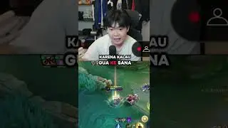 Efek cliper provokkkk #mobilelegends #mlbb #stevenage