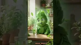 Pudina Khane ke Fayde 😱 | Natural Medicine | Health Tips | Ismail Shorts | #Shorts #greenscreen