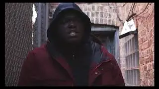 Big Black - Crying Out | [Official Video] Filmed by ConnorVision