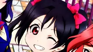 Ruteshi Kisuki Shiteru [Master FC] | Love live SIF (Private servers) 