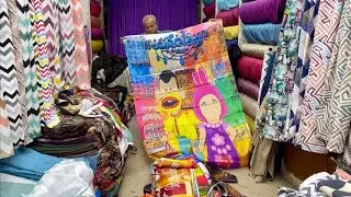 الستاره 50 جنيه😳ستاير أيكيا,ستاير رمضان ستايرقطيفه وتل مطرز وأطفال