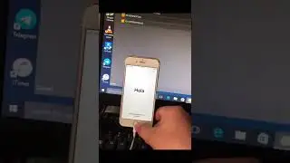 iPhone 6 bypass iCloud activation