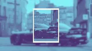 Night Drive Phonk Music | Empty City