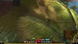 guild wars 2 wing 3 map break