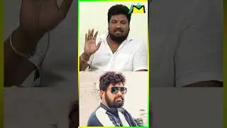 Dhilip Subbarayan Master Safety-ல நம்பர் ஒன் | Stunt Master About Dhilip Subbarayan #shorts