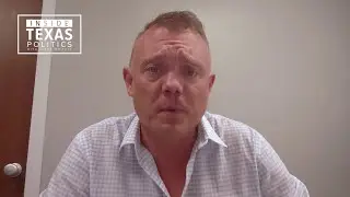 Inside Texas Politics: Full interview with Save Austin Now co-chair Matt Mackowiak