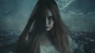 UNREAL ENGINE | GREEN SCREEN | HORROR 