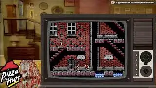 Castlevania 2 - NES First Completion w/ Walkthrough
