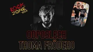 Odposlech Thoma Frödeho - Sváťa Šváb (Totální Nasazení)