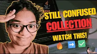 Colletion in java