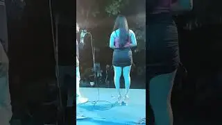 Kandas - mc Mono & Indah Pudika - New KANSAS//vlogger 