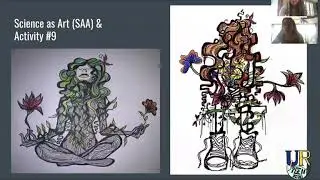 Module 9: iGEM and Science as Art